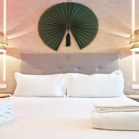 Chic & Trendy In Baixa Historic Center Appartement Lisboa