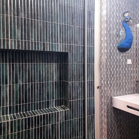 Chic & Trendy In Baixa Historic Center Appartement Lisboa