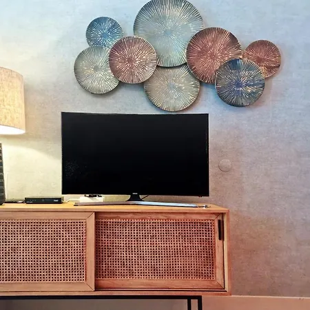 Apartamento Chic & Trendy In Baixa Historic Center Lisboa