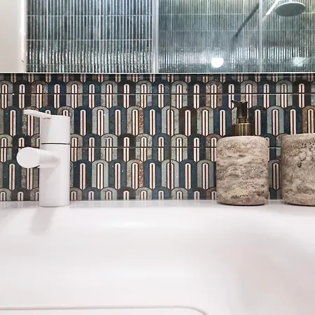 Chic & Trendy In Baixa Historic Center Apartamento *