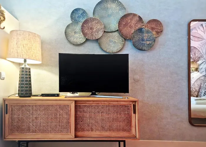 Appartement Chic & Trendy In Baixa Historic Center Lisboa