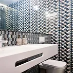 Apartamento Chic & Trendy In Baixa Historic Center Lisboa