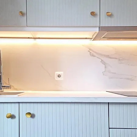 Chic & Trendy In Baixa Historic Center Appartamento Lisbona