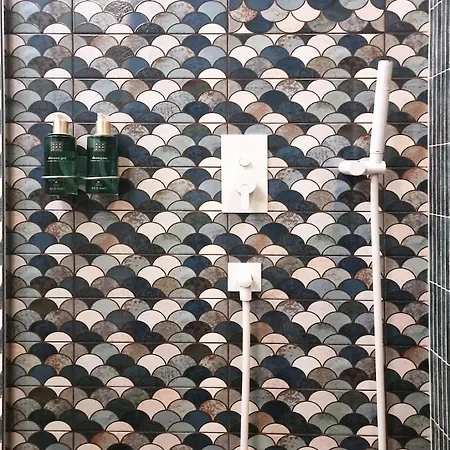 Chic & Trendy In Baixa Historic Center Apartman *