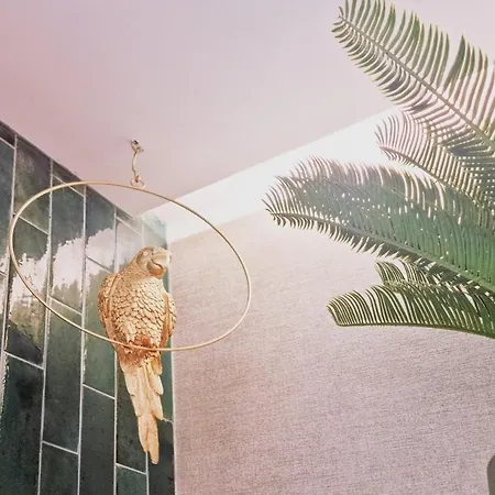 Apartman Chic & Trendy In Baixa Historic Center *