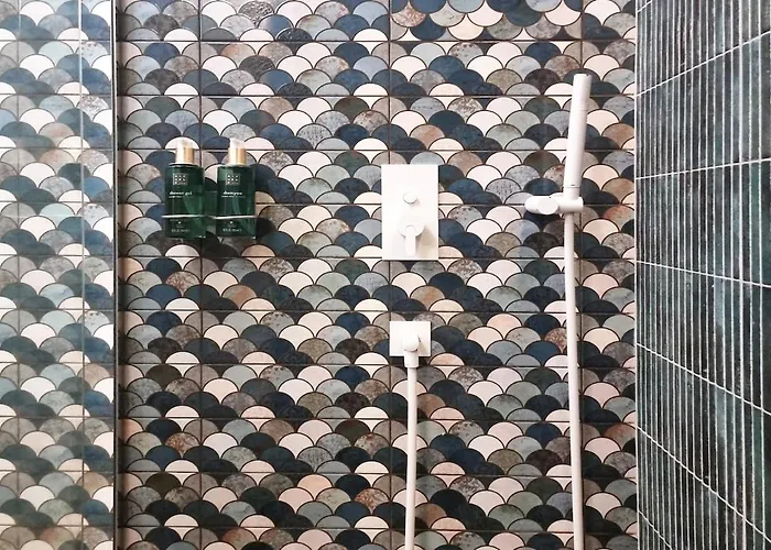 Chic & Trendy In Baixa Historic Center Appartamento *