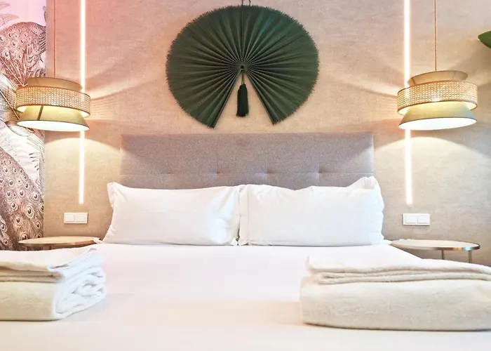 Chic & Trendy In Baixa Historic Center شقة Lisboa