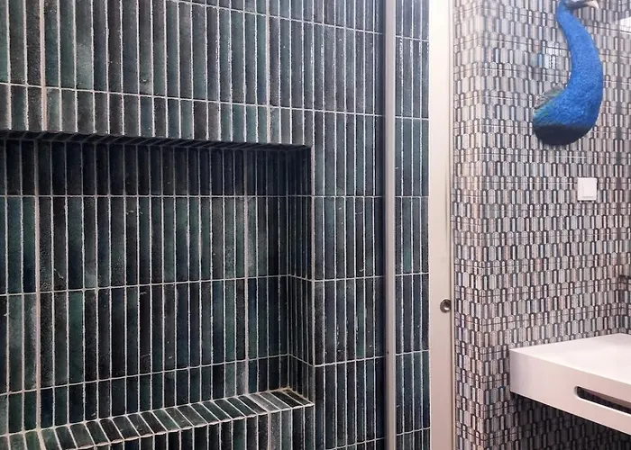 Chic & Trendy In Baixa Historic Center Appartamento Lisbona