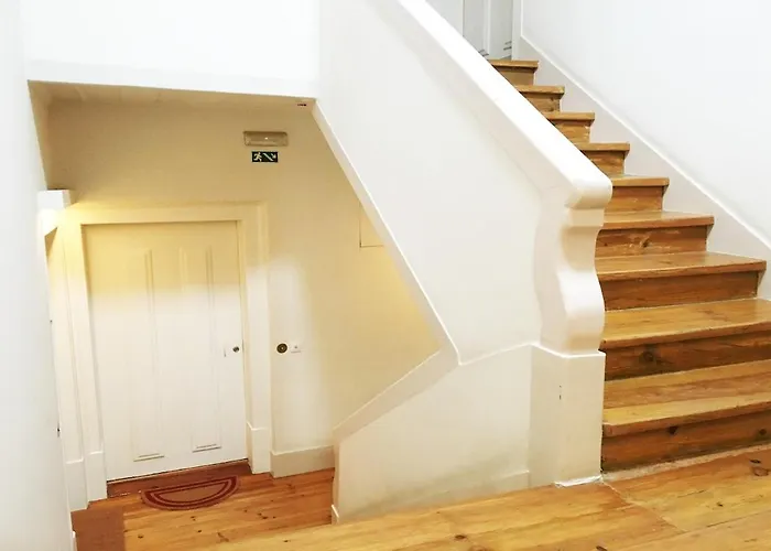 Chic & Trendy In Baixa Historic Center * Lisbona