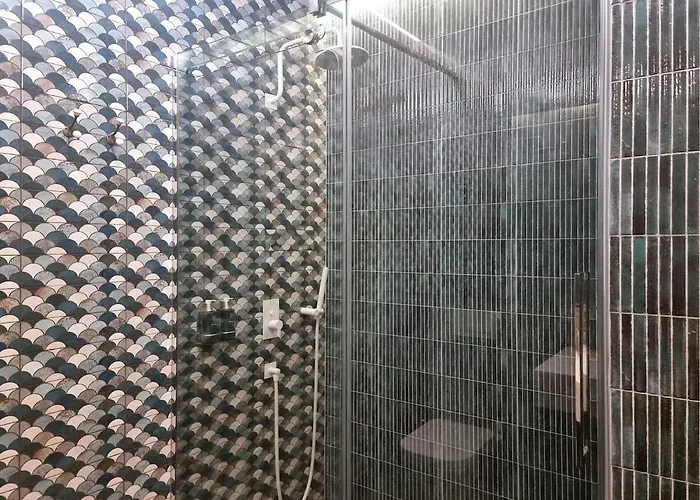 Chic & Trendy In Baixa Historic Center Appartamento *